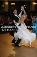 Mario Cicala & Bianca Tonizzo at 