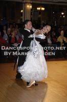 Mario Cicala & Bianca Tonizzo at 