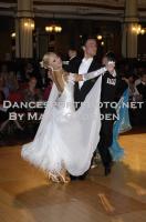 Mario Cicala & Bianca Tonizzo at 