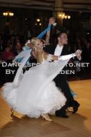 Mario Cicala & Bianca Tonizzo at 