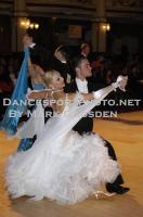 Mario Cicala & Bianca Tonizzo at 