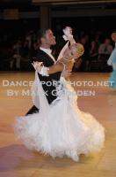 Mario Cicala & Bianca Tonizzo at 