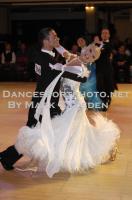 Mario Cicala & Bianca Tonizzo at 