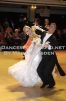 Mario Cicala & Bianca Tonizzo at 