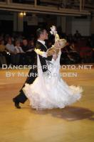 Mario Cicala & Bianca Tonizzo at 