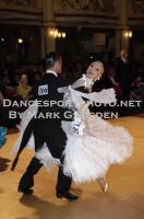 Mario Cicala & Bianca Tonizzo at 