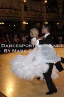 Mario Cicala & Bianca Tonizzo at 
