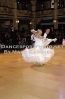 Mario Cicala & Bianca Tonizzo at 