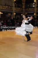 Mario Cicala & Bianca Tonizzo at 