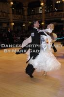Mario Cicala & Bianca Tonizzo at 
