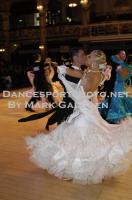 Mario Cicala & Bianca Tonizzo at 