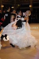 Mario Cicala & Bianca Tonizzo at 