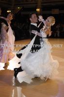 Mario Cicala & Bianca Tonizzo at 