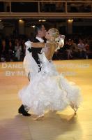 Mario Cicala & Bianca Tonizzo at 