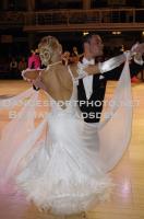 Mario Cicala & Bianca Tonizzo at 