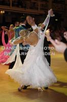 Mario Cicala & Bianca Tonizzo at 