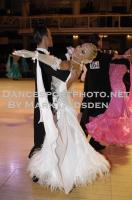 Photo of Mario Cicala & Bianca Tonizzo