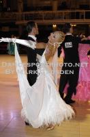 Mario Cicala & Bianca Tonizzo at 