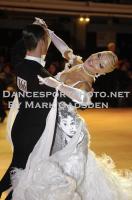 Mario Cicala & Bianca Tonizzo at 