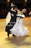 Mario Cicala & Bianca Tonizzo at 