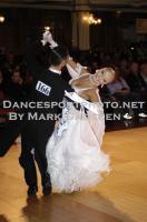 Mario Cicala & Bianca Tonizzo at 