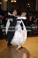 Mario Cicala & Bianca Tonizzo at 