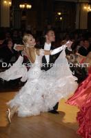 Mario Cicala & Bianca Tonizzo at 