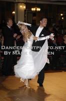 Mario Cicala & Bianca Tonizzo at 