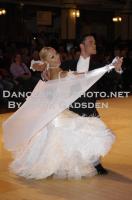 Mario Cicala & Bianca Tonizzo at 