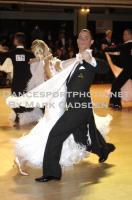 Mario Cicala & Bianca Tonizzo at 