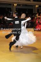 Mario Cicala & Bianca Tonizzo at 