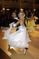 Mario Cicala & Bianca Tonizzo at 
