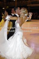 Mario Cicala & Bianca Tonizzo at 