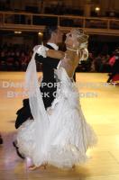 Mario Cicala & Bianca Tonizzo at 