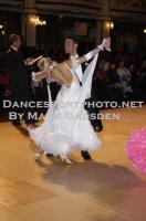 Photo of Mario Cicala & Bianca Tonizzo