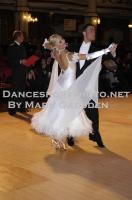 Mario Cicala & Bianca Tonizzo at 