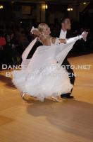 Mario Cicala & Bianca Tonizzo at 