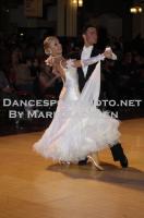 Photo of Mario Cicala & Bianca Tonizzo