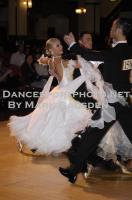 Mario Cicala & Bianca Tonizzo at 