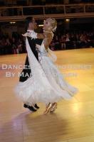 Mario Cicala & Bianca Tonizzo at 