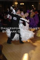 Mario Cicala & Bianca Tonizzo at 