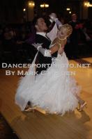 Mario Cicala & Bianca Tonizzo at 