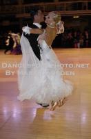 Mario Cicala & Bianca Tonizzo at 