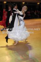 Mario Cicala & Bianca Tonizzo at 