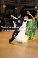 Mario Cicala & Bianca Tonizzo at 