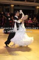 Mario Cicala & Bianca Tonizzo at 