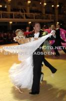 Mario Cicala & Bianca Tonizzo at 