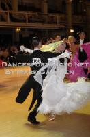 Mario Cicala & Bianca Tonizzo at 