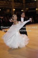 Mario Cicala & Bianca Tonizzo at 