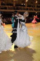 Mario Cicala & Bianca Tonizzo at 